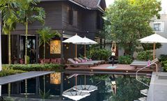 U Chiang Mai Hotel