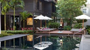 U Chiang Mai Hotel
