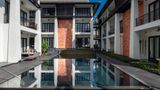 U Chiang Mai Hotel Pool