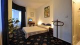 Hotel Brioni Room