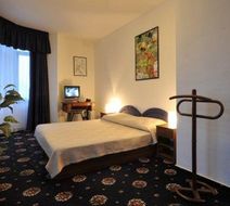 Hotel Brioni Room