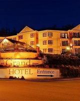 Grand Hotel  Nanaimo