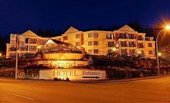 Grand Hotel  Nanaimo