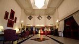 Grand Hotel  Nanaimo Lobby