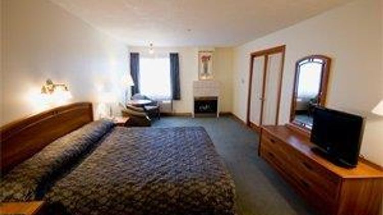 Grand Hotel  Nanaimo Room