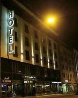Ambiance Rivoli Hotel
