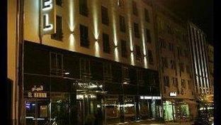 Ambiance Rivoli Hotel
