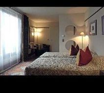 Ambiance Rivoli Hotel Room