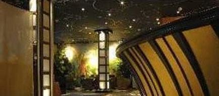 Ambiance Rivoli Hotel Lobby