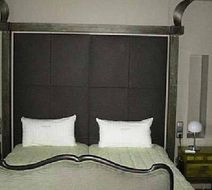 Ambiance Rivoli Hotel Room