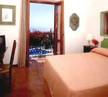 Villa Sirina Room