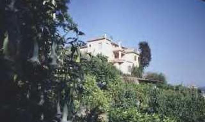 Villa Sirina Exterior