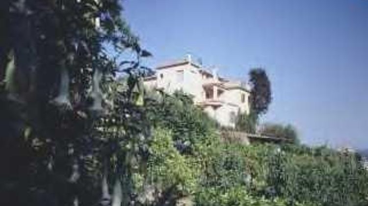 Villa Sirina Exterior