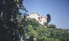 Villa Sirina