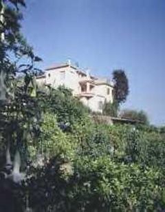 Villa Sirina