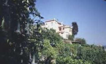Villa Sirina