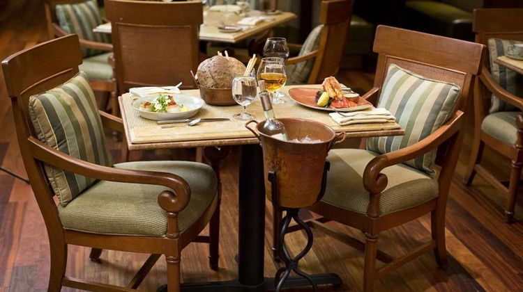 The Peabody Memphis Restaurant