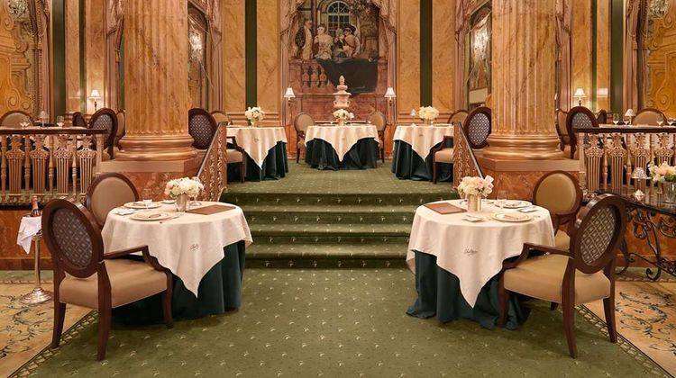 The Peabody Memphis Other