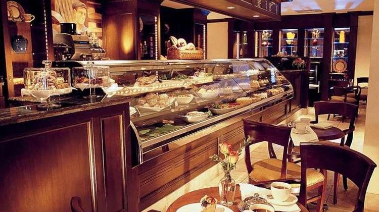 The Peabody Memphis Restaurant