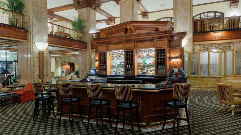 <b>The Peabody Memphis Lobby</b>. Images powered by <a href="https://iceportal.shijigroup.com/" title="IcePortal" target="_blank">IcePortal</a>.