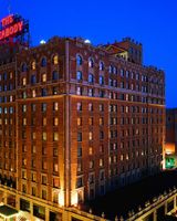 The Peabody Memphis