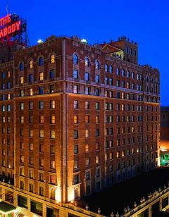 The Peabody Memphis