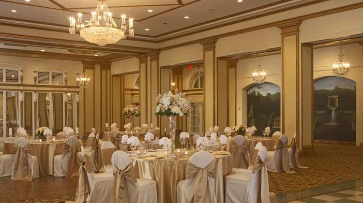 The Peabody Memphis Ballroom