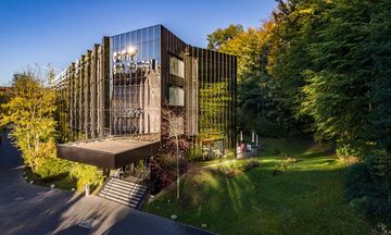 City Garden Hotel
