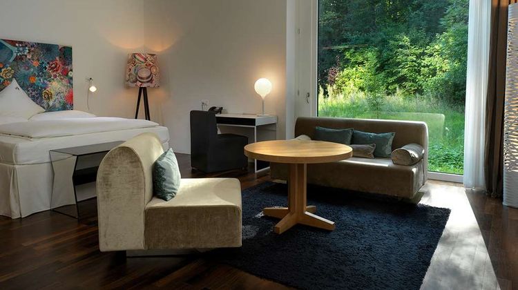 City Garden Hotel Suite