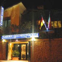 Bed And Breakfast Eurohome