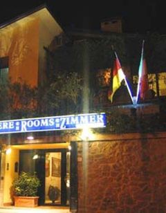 Bed And Breakfast Eurohome
