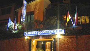 Bed And Breakfast Eurohome