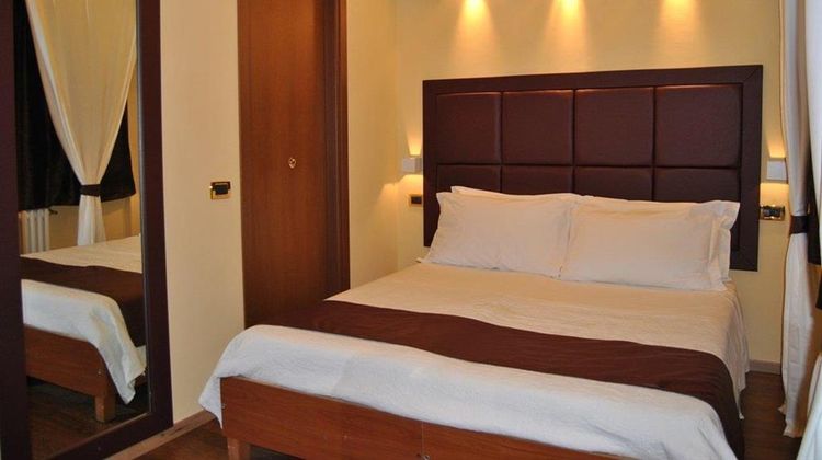 Bed And Breakfast Eurohome Exterior
