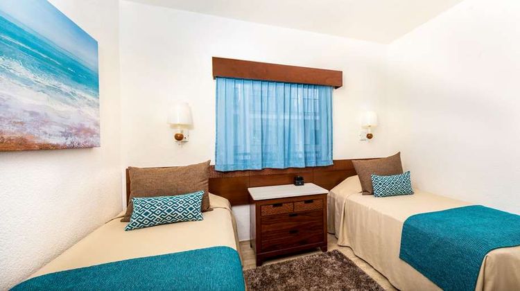 The Royal Cancun Suite