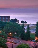 Waterfront Hotel Downtown