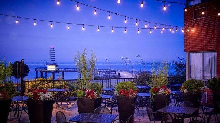 Waterfront Hotel Downtown Other