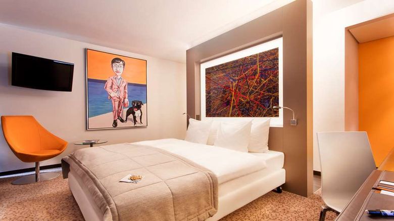 <b>Starling Hotel Lausanne Other</b>. Images powered by <a href="https://iceportal.shijigroup.com/" title="IcePortal" target="_blank">IcePortal</a>.