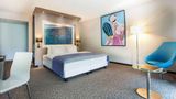 <b>Starling Hotel Lausanne Room</b>. Images powered by <a href="https://iceportal.shijigroup.com/" title="IcePortal" target="_blank">IcePortal</a>.
