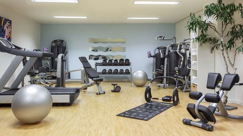 <b>Starling Hotel Lausanne Health</b>. Images powered by <a href="https://iceportal.shijigroup.com/" title="IcePortal" target="_blank">IcePortal</a>.