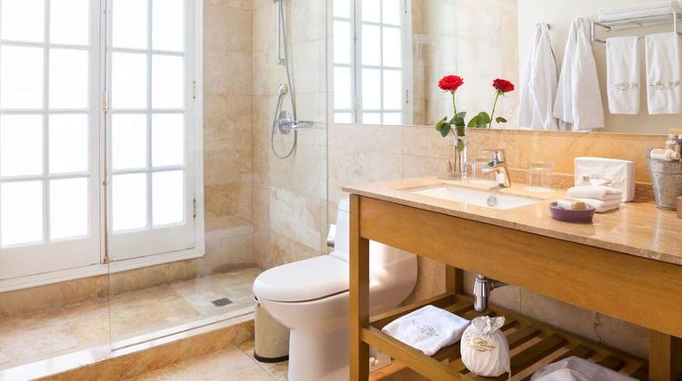 Hotel Boutique Le Reve Other