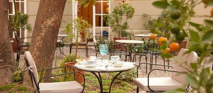 Hotel Boutique Le Reve Exterior