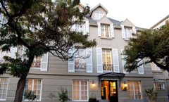Hotel Boutique Le Reve