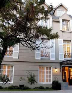 Hotel Boutique Le Reve