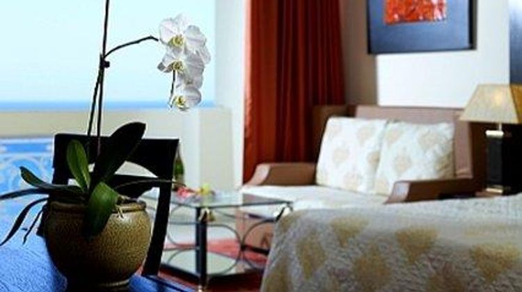 Rodos Palladium Leisure & Wellness Room