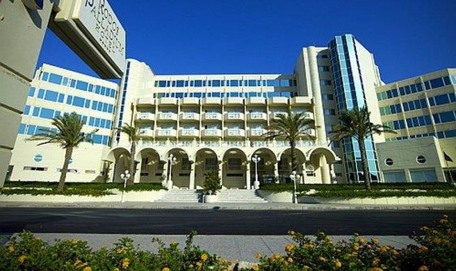Rodos Palladium Leisure & Wellness Exterior