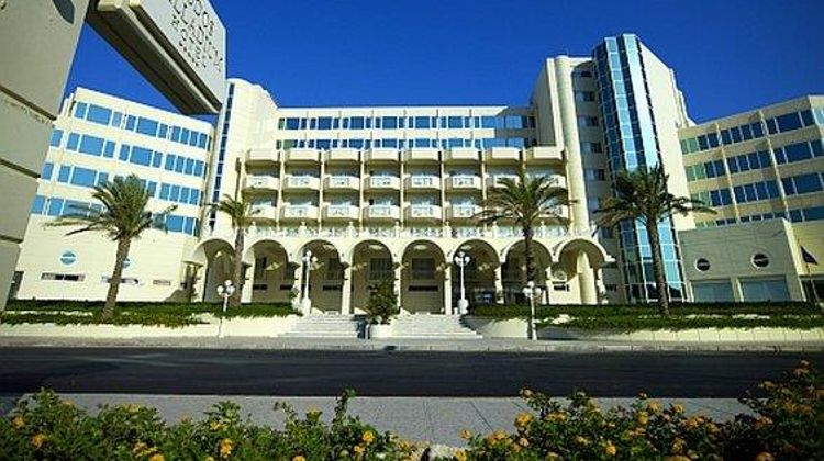 Rodos Palladium Leisure & Wellness Exterior