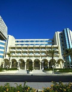 Rodos Palladium Leisure & Wellness