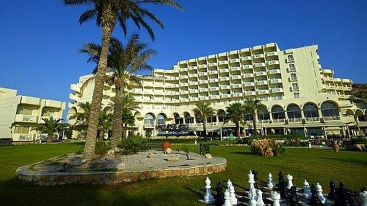 Rodos Palladium Leisure & Wellness Exterior