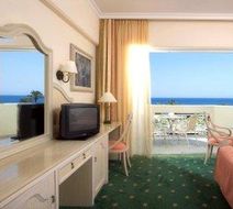 Rodos Palladium Leisure & Wellness Room