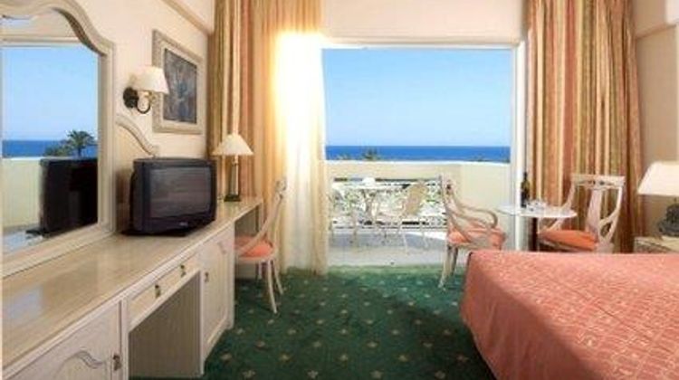 Rodos Palladium Leisure & Wellness Room